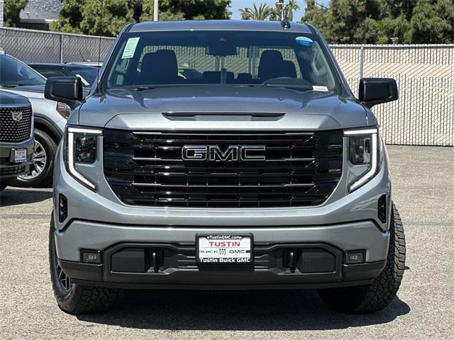 new 2025 GMC Sierra 1500 car, priced at $59,339