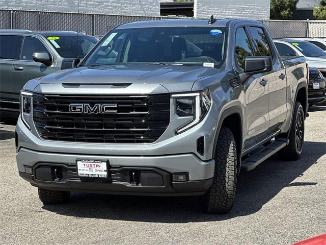 new 2025 GMC Sierra 1500 car, priced at $59,339