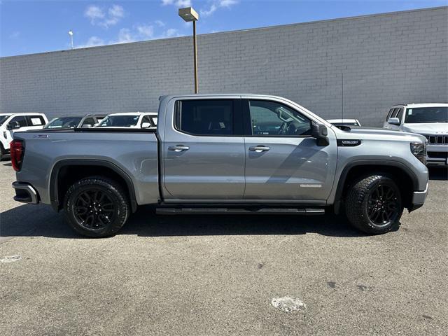 new 2025 GMC Sierra 1500 car, priced at $59,339