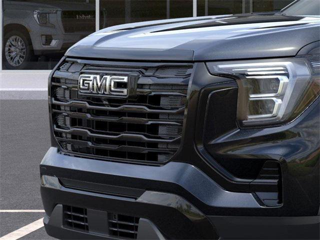 new 2026 GMC Terrain car, priced at $33,480