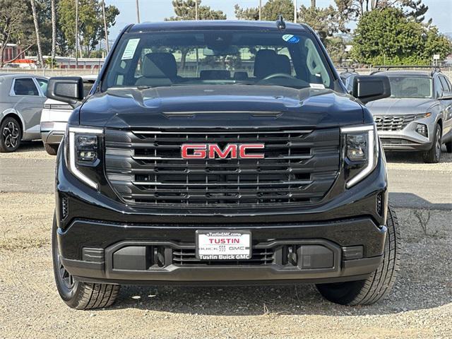 new 2025 GMC Sierra 1500 car, priced at $49,486