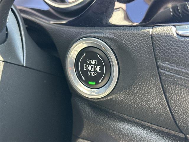 used 2023 Buick Encore GX car, priced at $21,730