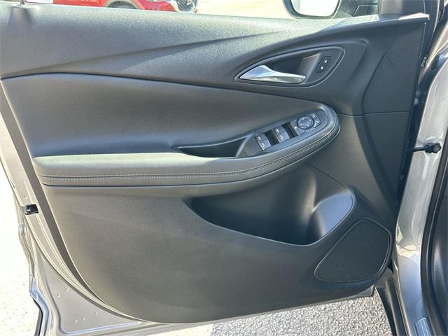 used 2023 Buick Encore GX car, priced at $21,730