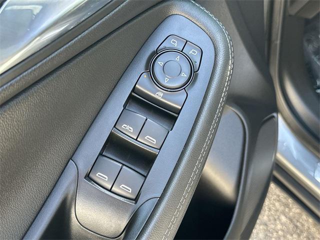 used 2023 Buick Encore GX car, priced at $21,730