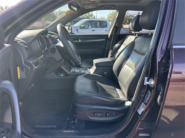 used 2011 Kia Sorento car, priced at $9,511