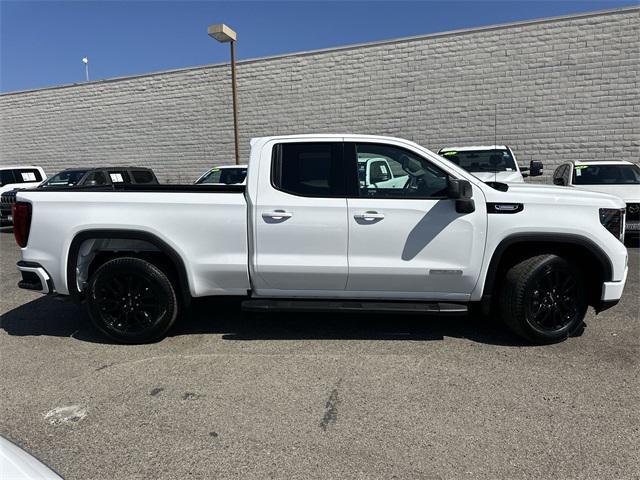 new 2024 GMC Sierra 1500 car, priced at $45,298