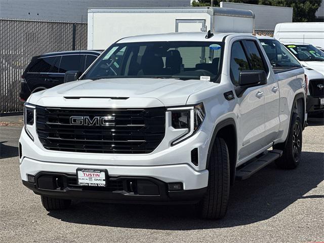 new 2024 GMC Sierra 1500 car, priced at $45,298