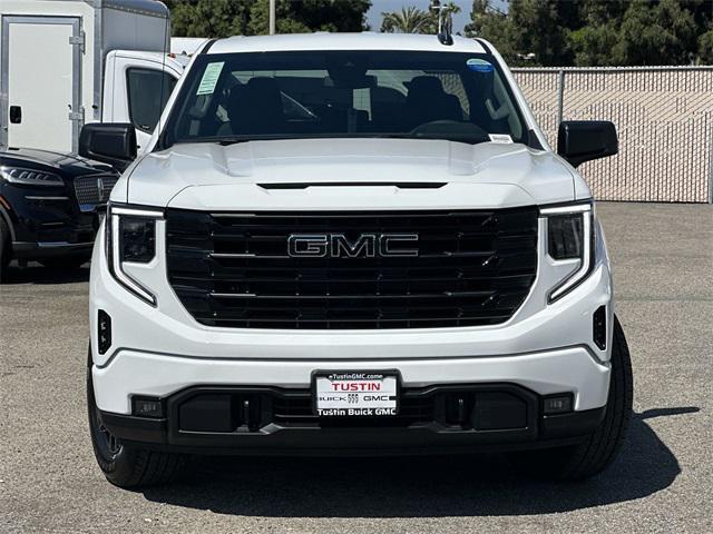 new 2024 GMC Sierra 1500 car, priced at $45,298