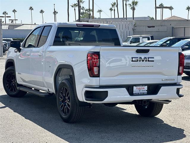 new 2024 GMC Sierra 1500 car, priced at $45,298