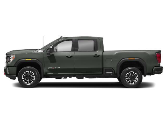 used 2022 GMC Sierra 2500 car