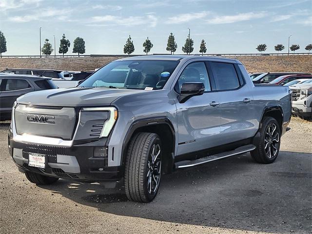 new 2024 GMC Sierra 1500 car, priced at $99,495