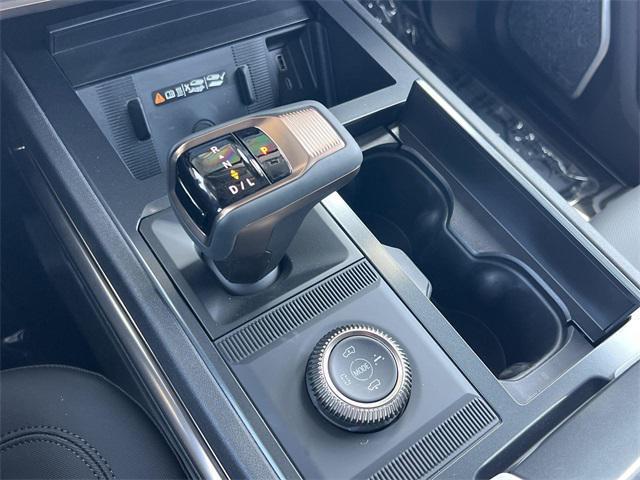 new 2025 GMC HUMMER EV SUV car, priced at $96,323