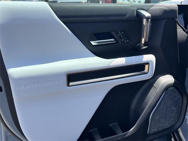 new 2025 GMC HUMMER EV SUV car, priced at $96,323
