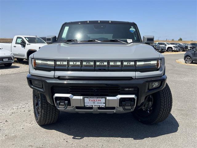 new 2025 GMC HUMMER EV SUV car, priced at $96,323