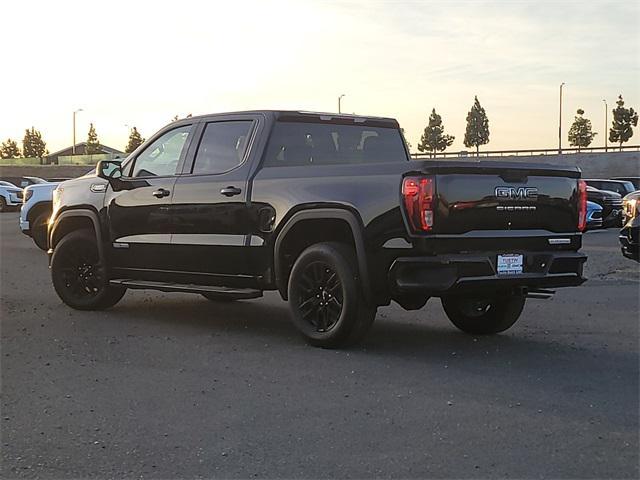 new 2025 GMC Sierra 1500 car, priced at $54,103