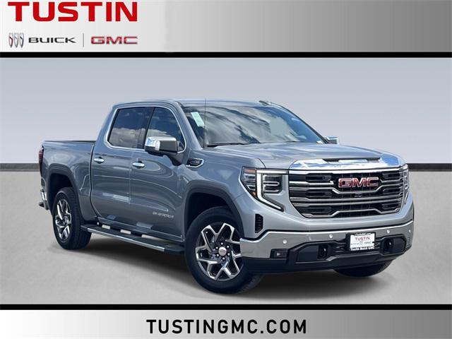 new 2026 GMC Sierra 1500 car, priced at $57,662