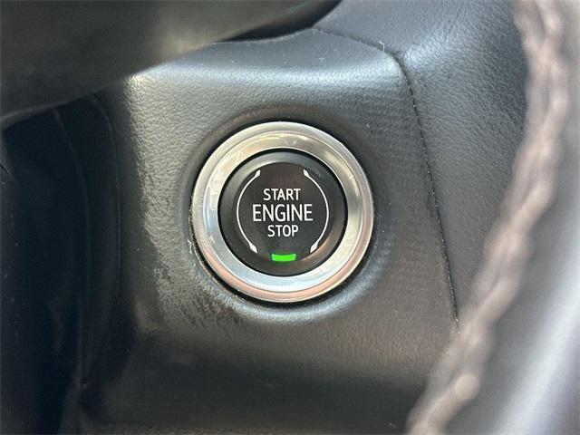used 2023 GMC Yukon car, priced at $48,929