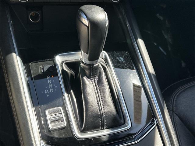 used 2022 Mazda CX-5 car, priced at $25,148