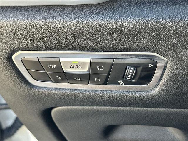 used 2023 BMW X5 car, priced at $43,420