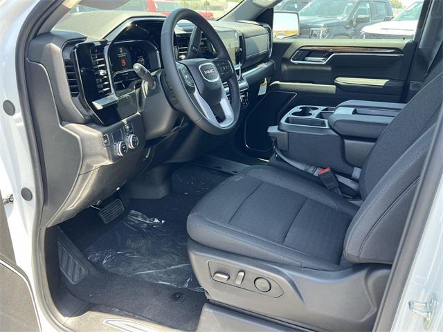 new 2025 GMC Sierra 1500 car, priced at $51,856