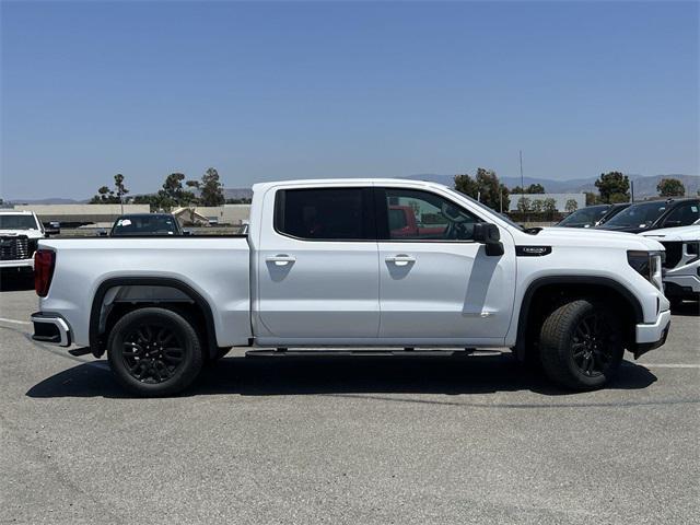new 2025 GMC Sierra 1500 car, priced at $51,856