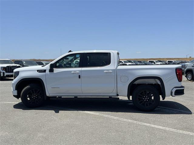 new 2025 GMC Sierra 1500 car, priced at $51,856