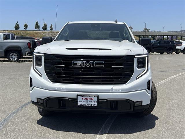 new 2025 GMC Sierra 1500 car, priced at $51,856