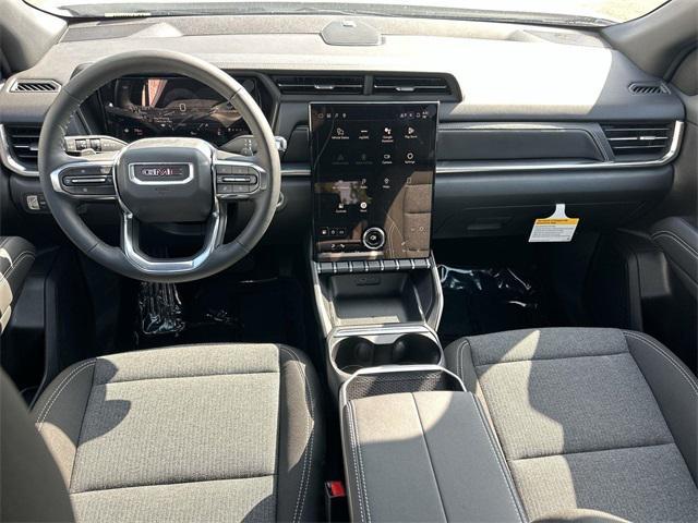 new 2026 GMC Terrain car, priced at $32,810