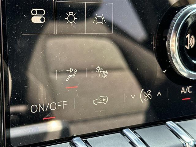 new 2026 GMC Terrain car, priced at $32,810