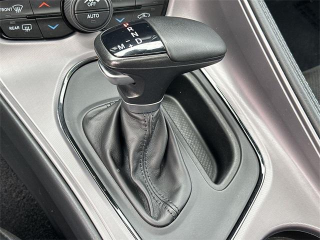 used 2023 Dodge Challenger car, priced at $45,979