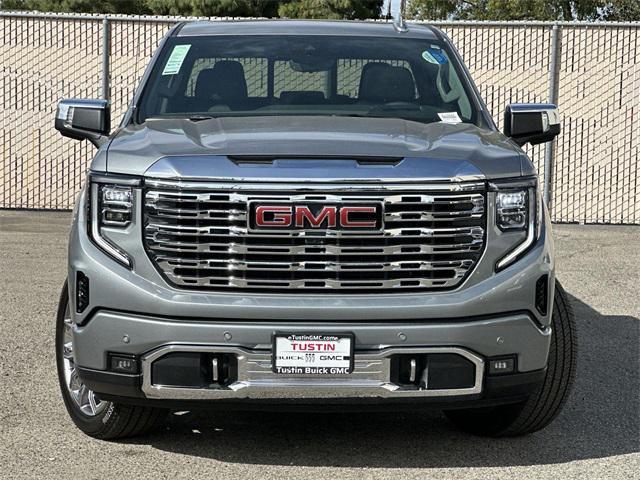 new 2025 GMC Sierra 1500 car, priced at $63,888
