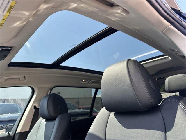 used 2022 BMW X7 car, priced at $56,838