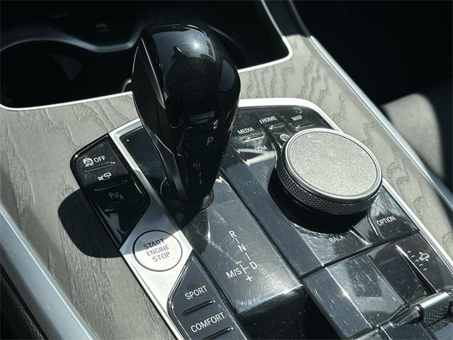 used 2022 BMW X7 car, priced at $56,838