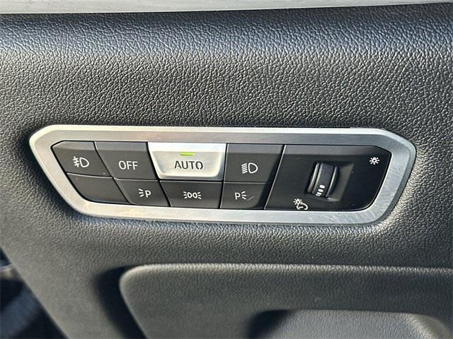 used 2022 BMW X7 car, priced at $56,838