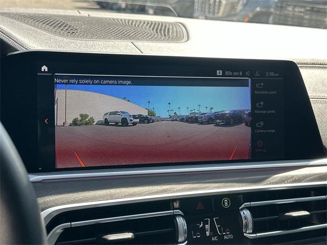 used 2022 BMW X7 car, priced at $56,838