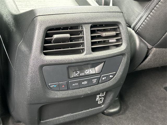used 2022 Honda Pilot car, priced at $26,942