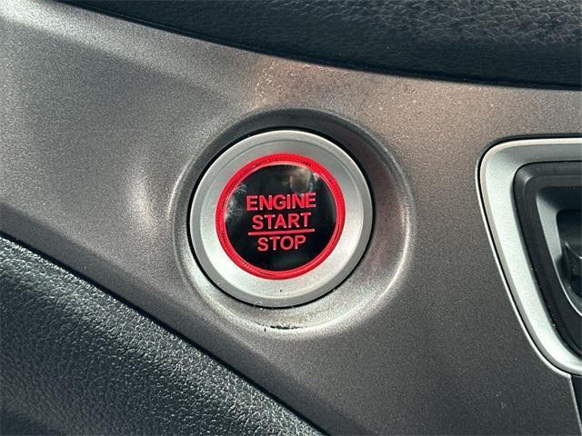 used 2022 Honda Pilot car, priced at $26,942