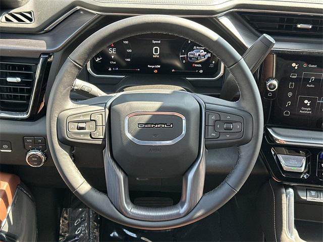 new 2026 GMC Sierra 2500 car, priced at $98,055