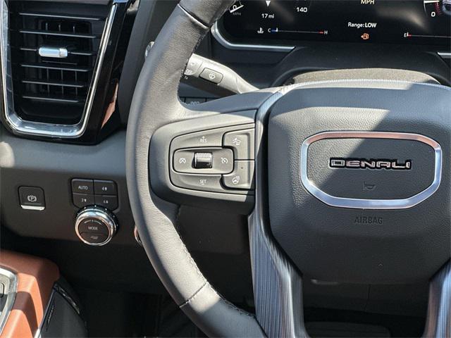 new 2026 GMC Sierra 2500 car, priced at $98,055