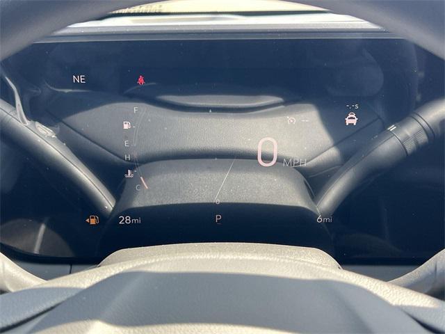new 2025 Buick Envista car, priced at $24,990