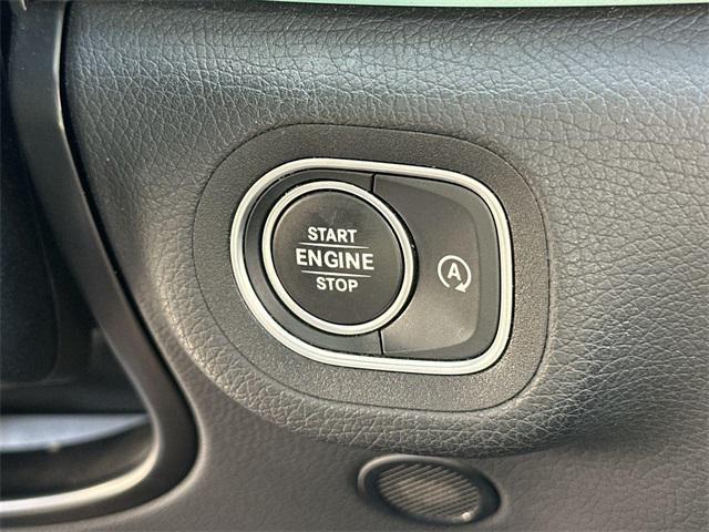 used 2022 Mercedes-Benz GLE 350 car, priced at $36,995