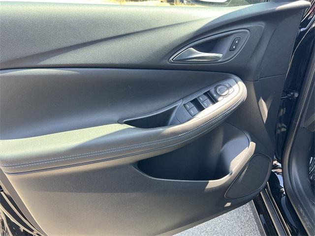 new 2026 Buick Encore GX car, priced at $28,410