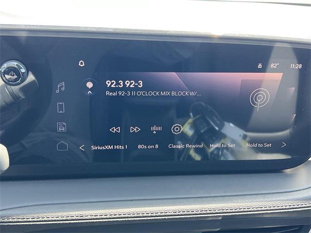 new 2026 Buick Encore GX car, priced at $28,410