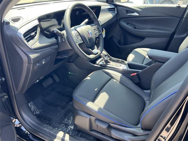 new 2026 Buick Encore GX car, priced at $28,410