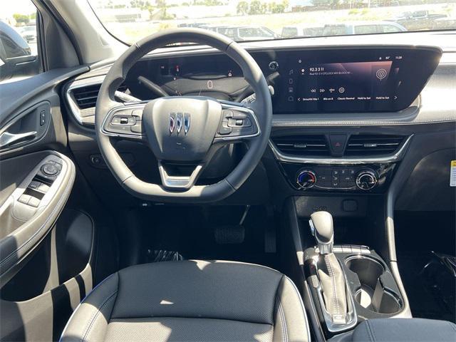 new 2026 Buick Encore GX car, priced at $28,410