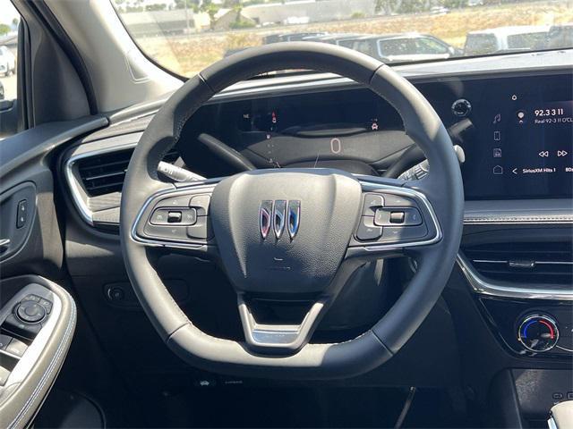 new 2026 Buick Encore GX car, priced at $28,410