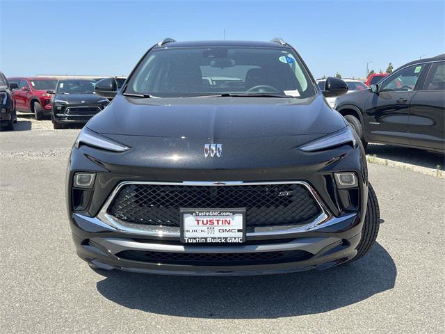 new 2026 Buick Encore GX car, priced at $28,410