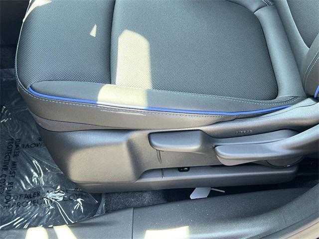 new 2026 Buick Encore GX car, priced at $28,410