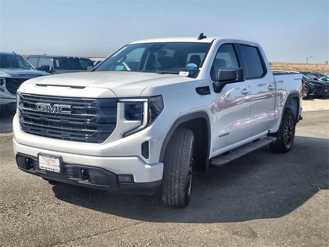 new 2025 GMC Sierra 1500 car, priced at $54,418