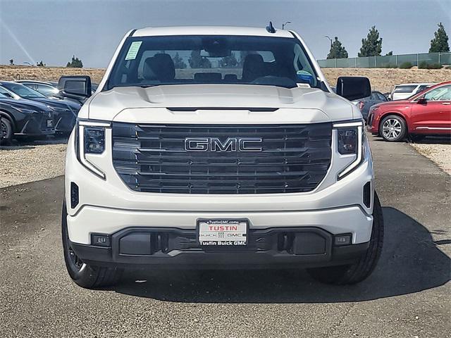 new 2025 GMC Sierra 1500 car, priced at $54,418